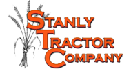Stanly Tractor Company Logo